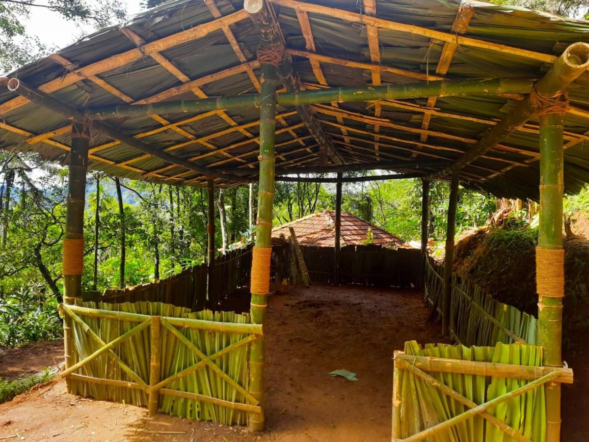 Kurinjiyil Farm Stay Муннар Экстерьер фото